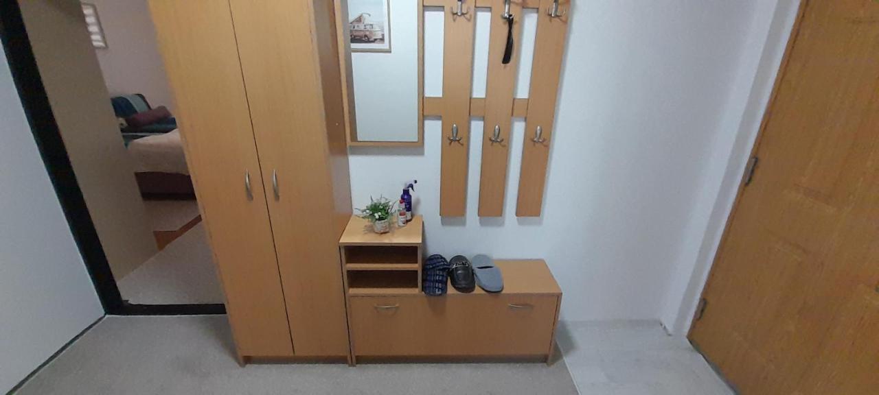 Cozy And Sunny Apartment Near The Airport Szarajevó Kültér fotó